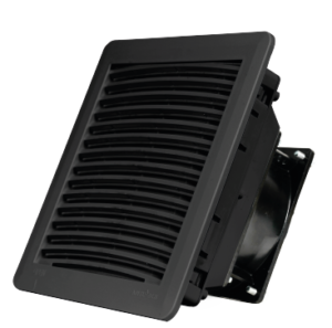 FTEC20 series 8" Fan Filter and Exhaust Filter