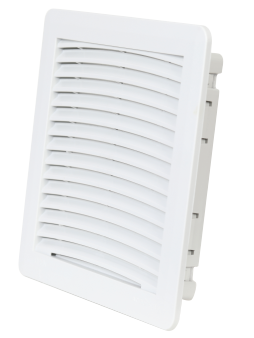 FTEC20 - 8 Filtre de ventilateur et filtre d'échappement