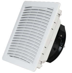 FTEC26 series - 10" Fan Filter and Exhaust Filter